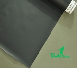 TPU夹网布-TPU黑色复合面料