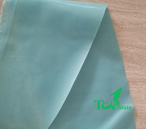 TPU复合布-蓝色复合面料