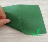 TPU复合布-绿色单面料600D涤纶布
