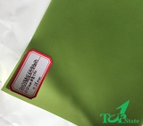 TPU复合布-210D绿色尼龙布单面