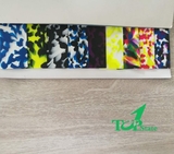 TPU复合布-迷彩复合面料