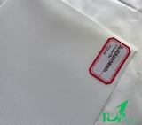 840D白色尼龙布单面贴+0.2mmTPU