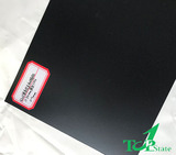 420D黑色尼龙布双面贴+0.34mm黑色TPU