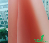 TPU浅粉红色雾面薄膜